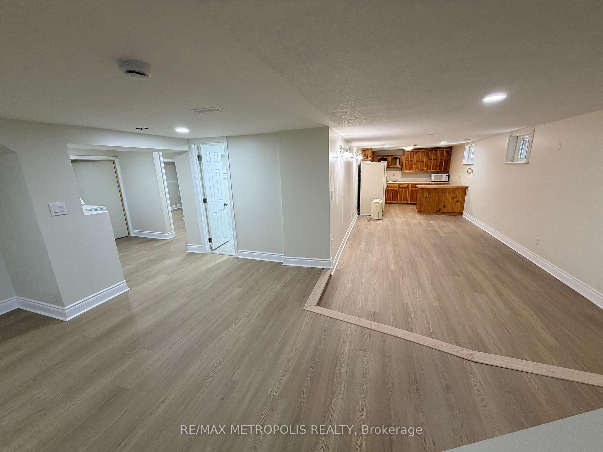 Photo 6 of Unit Basement, 2604 Prestonvale Road, Clarington, Courtice — HOMEH