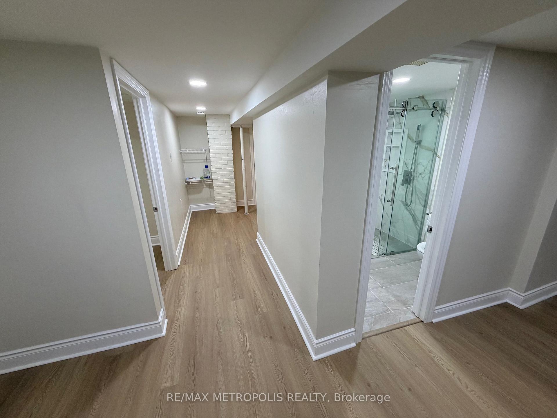 Photo 8 of Unit Basement, 2604 Prestonvale Road, Clarington, Courtice — HOMEH