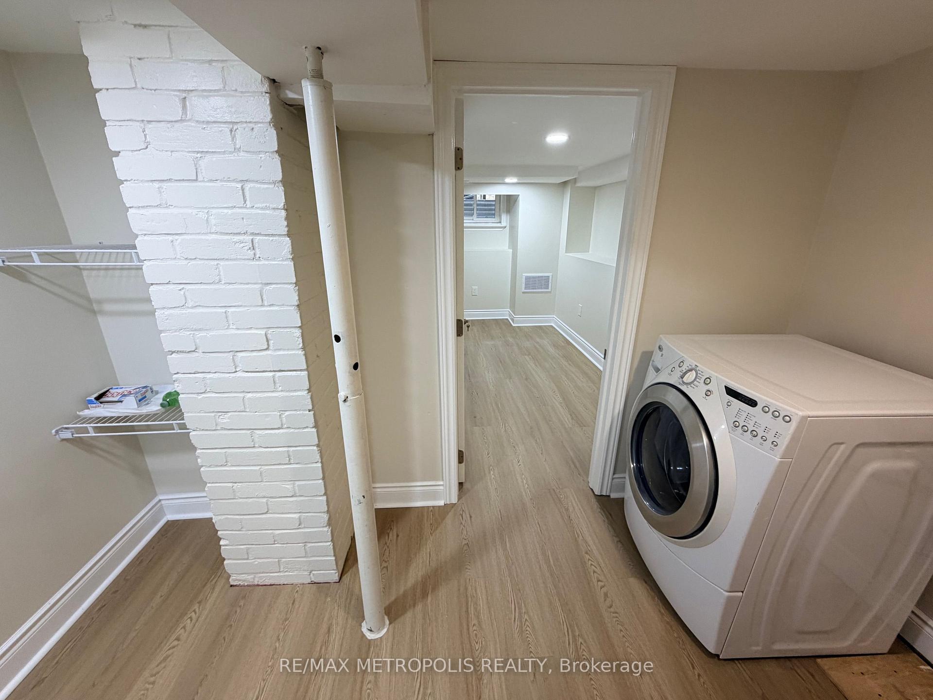 Photo 11 of Unit Basement, 2604 Prestonvale Road, Clarington, Courtice — HOMEH