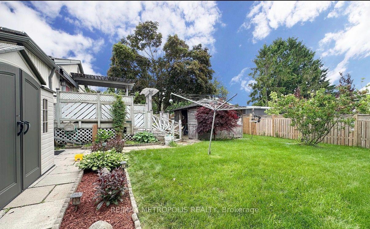Photo 14 of Unit Basement, 2604 Prestonvale Road, Clarington, Courtice — HOMEH
