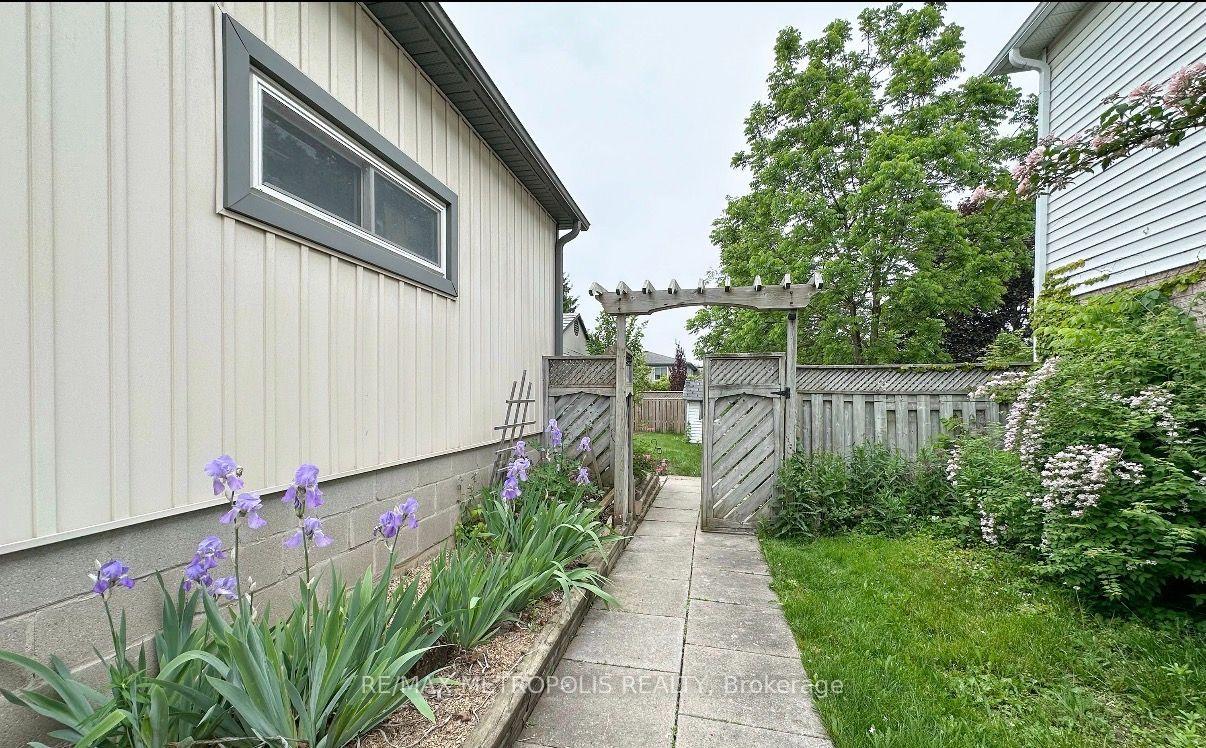 Photo 15 of Unit Basement, 2604 Prestonvale Road, Clarington, Courtice — HOMEH