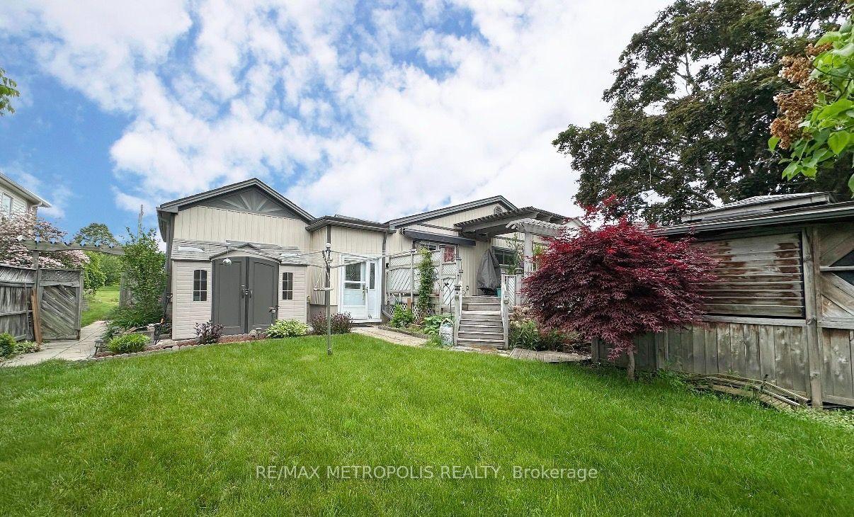 Photo 16 of Unit Basement, 2604 Prestonvale Road, Clarington, Courtice — HOMEH