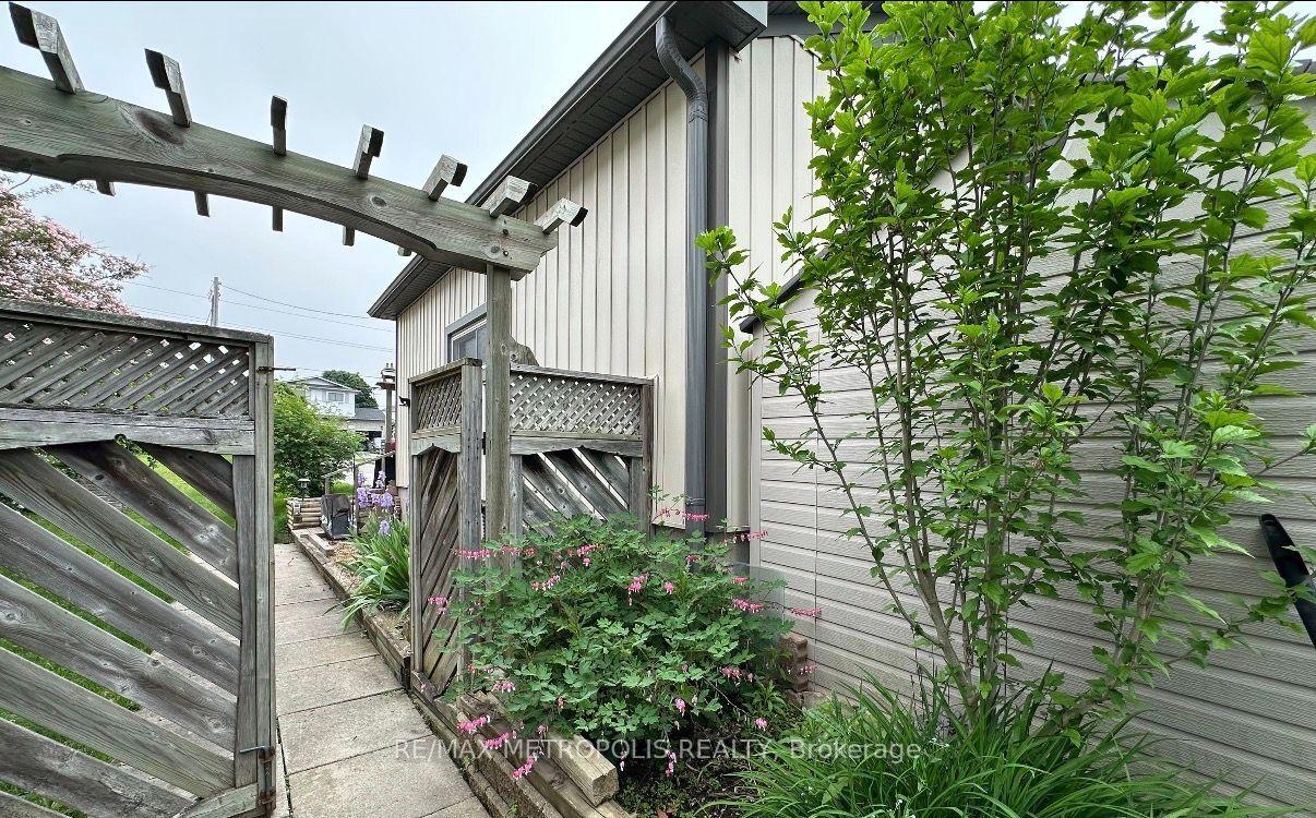 Photo 17 of Unit Basement, 2604 Prestonvale Road, Clarington, Courtice — HOMEH