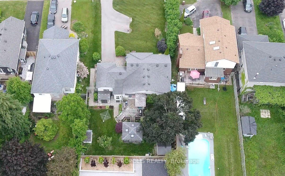 Photo 18 of Unit Basement, 2604 Prestonvale Road, Clarington, Courtice — HOMEH