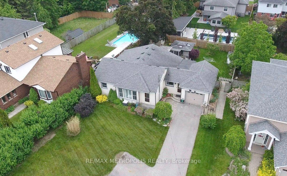 Photo 19 of Unit Basement, 2604 Prestonvale Road, Clarington, Courtice — HOMEH