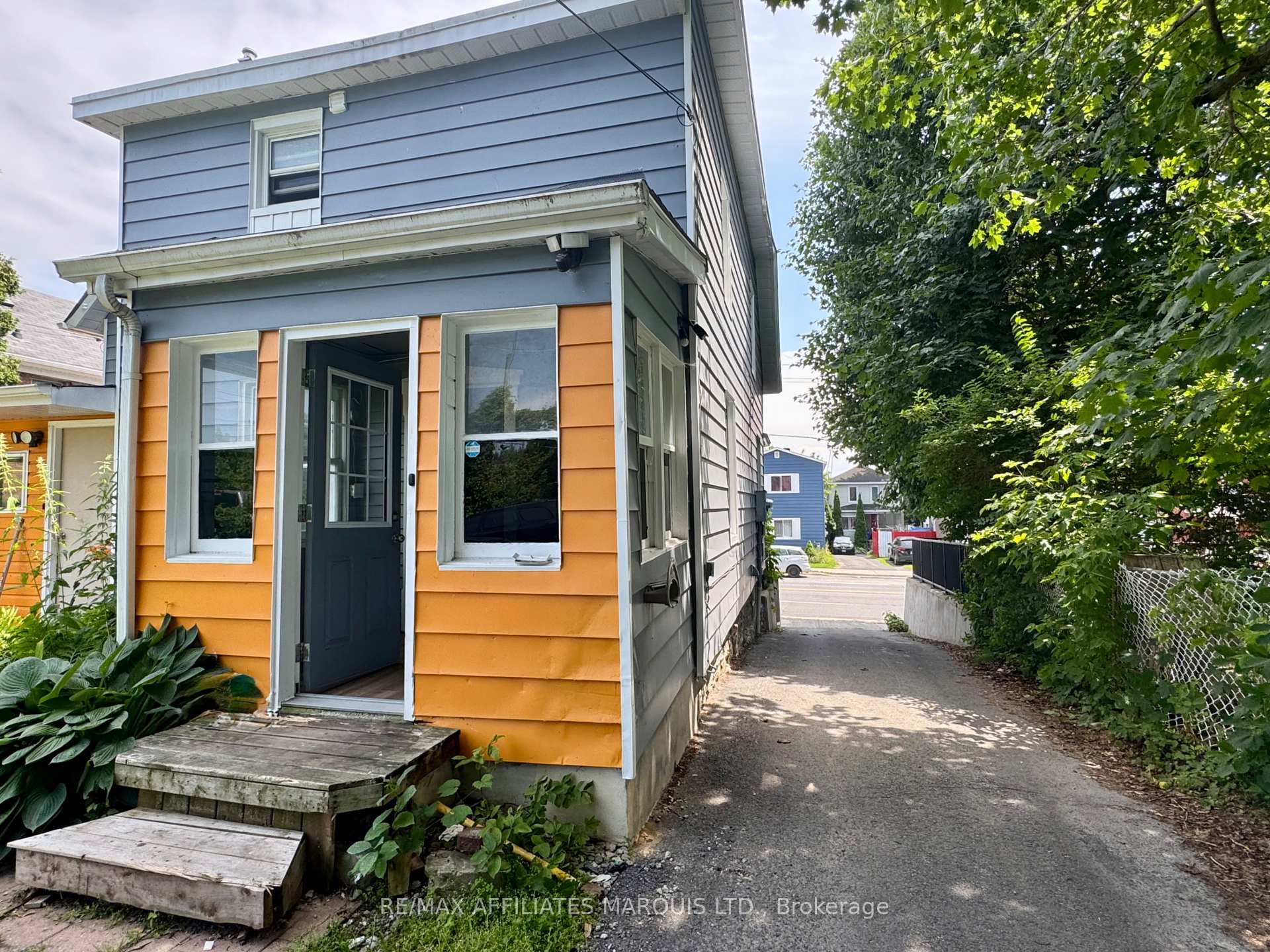 Photo 13 of 321 Water Street E, Cornwall, Cornwall — HOMEH