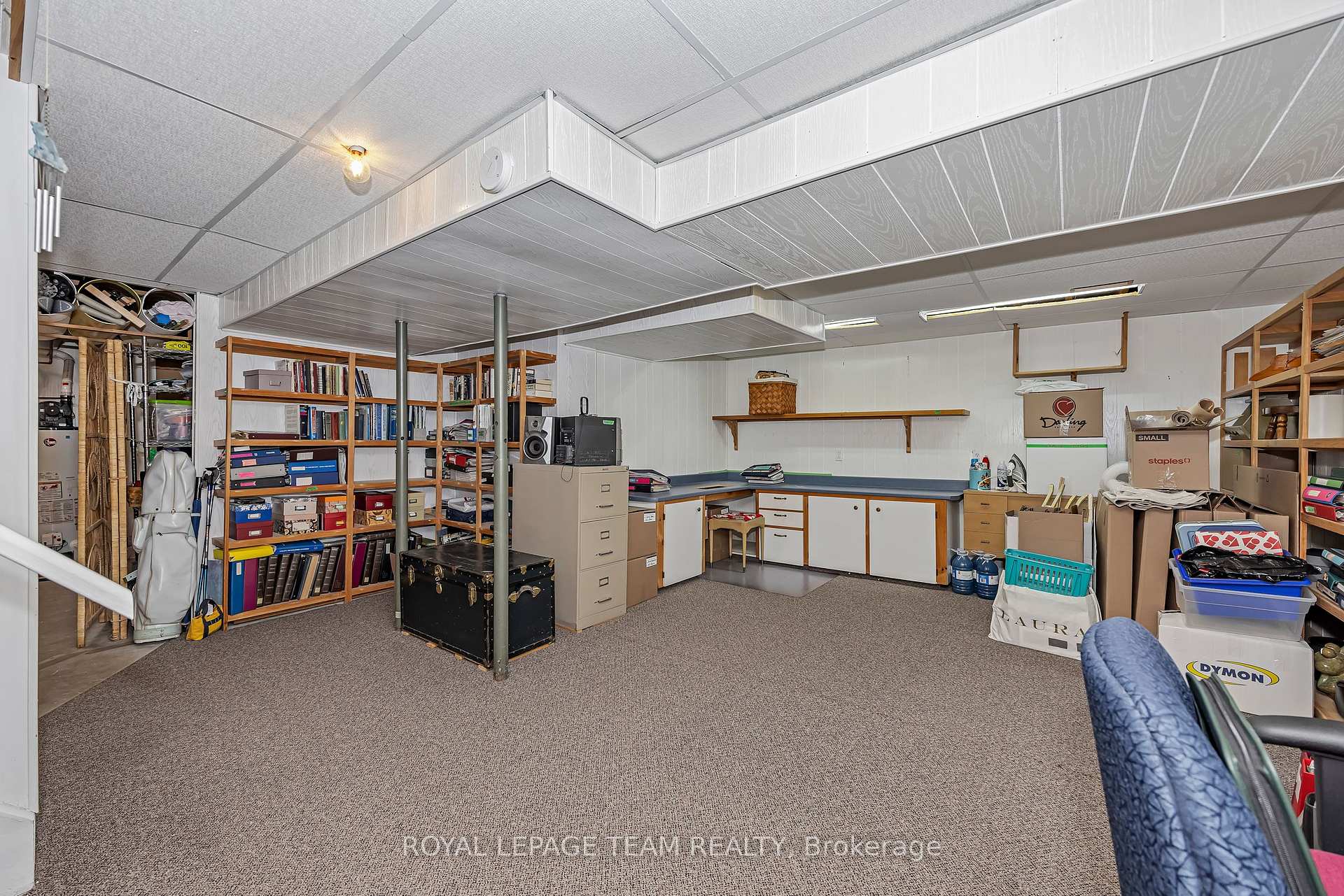 Photo 15 of 99 Melanie Crescent, Ottawa, Kanata - Glencairn/Hazeldean — HOMEH
