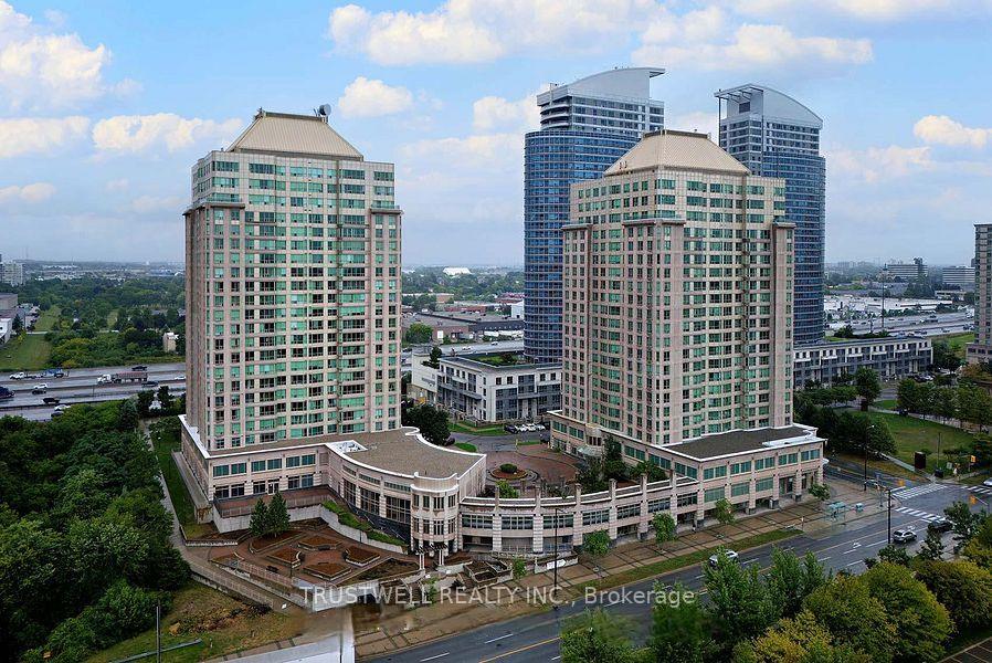 Photo of Unit 1509, 8 Lee Centre Drive