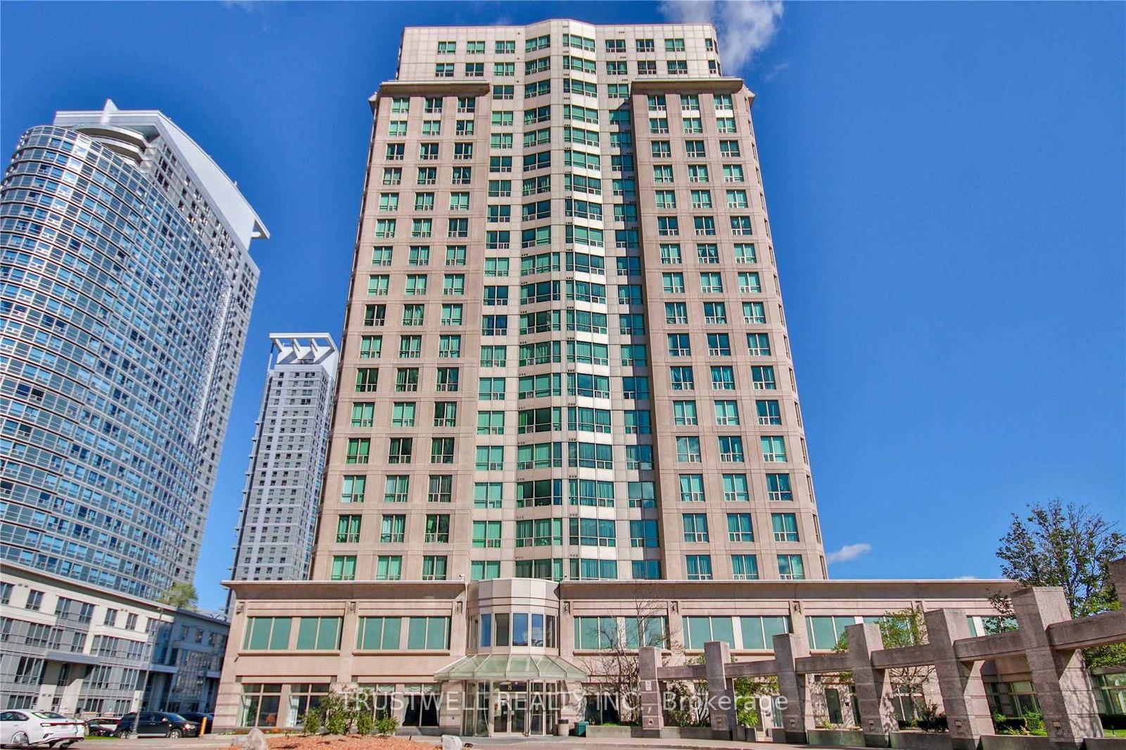 Photo 2 of Unit 1509, 8 Lee Centre Drive, Scarborough, Woburn — HOMEH