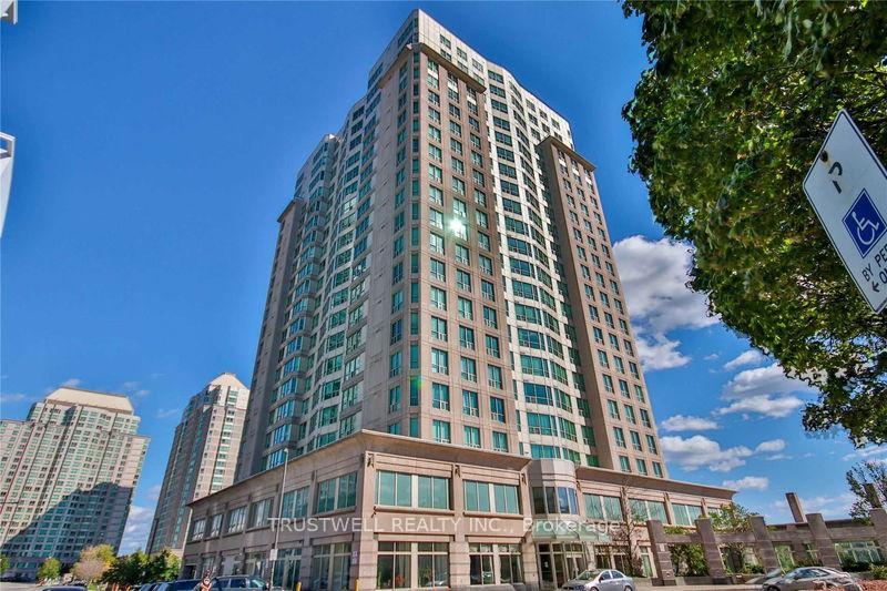 Photo 3 of Unit 1509, 8 Lee Centre Drive, Scarborough, Woburn — HOMEH