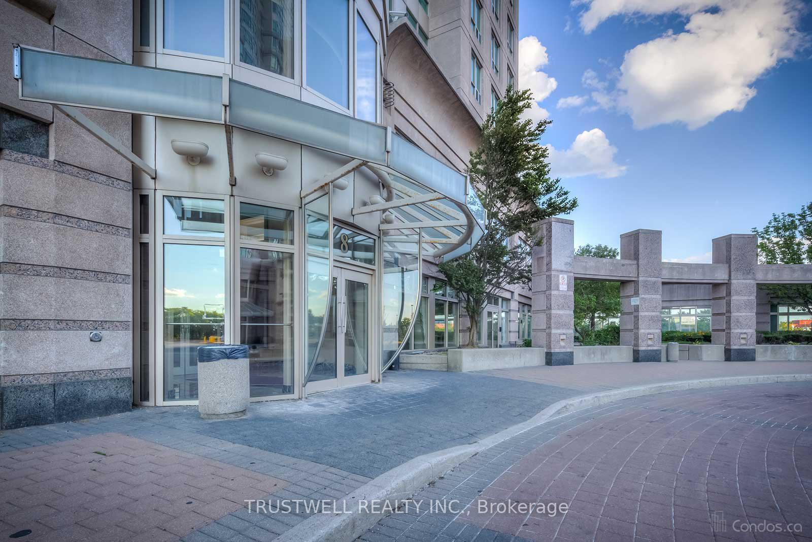 Photo 4 of Unit 1509, 8 Lee Centre Drive, Scarborough, Woburn — HOMEH