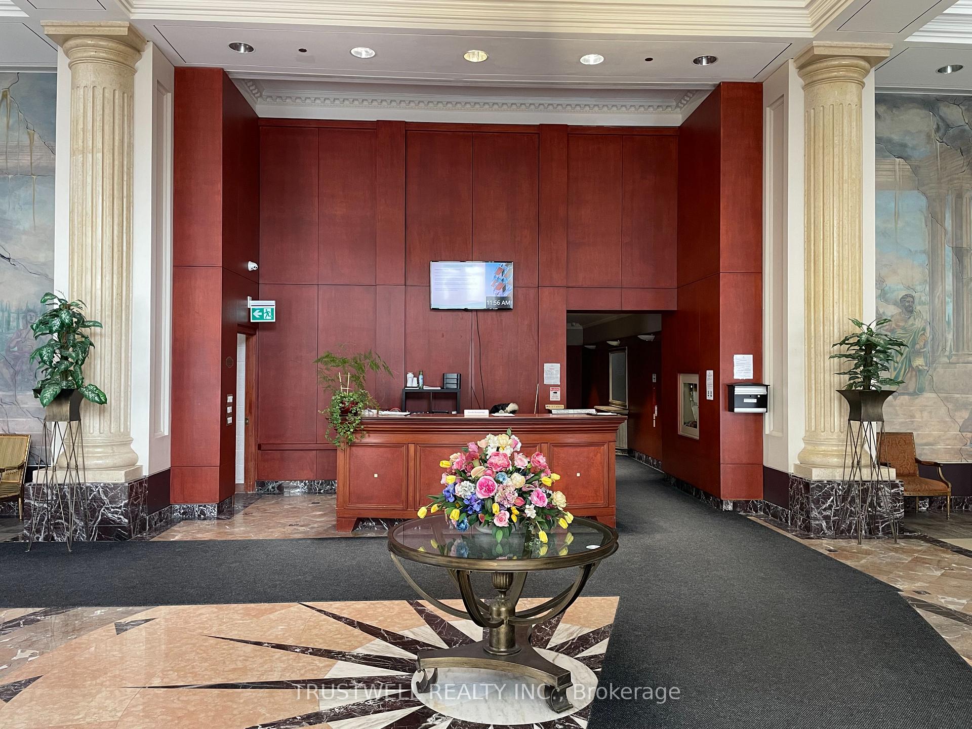 Photo 8 of Unit 1509, 8 Lee Centre Drive, Scarborough, Woburn — HOMEH