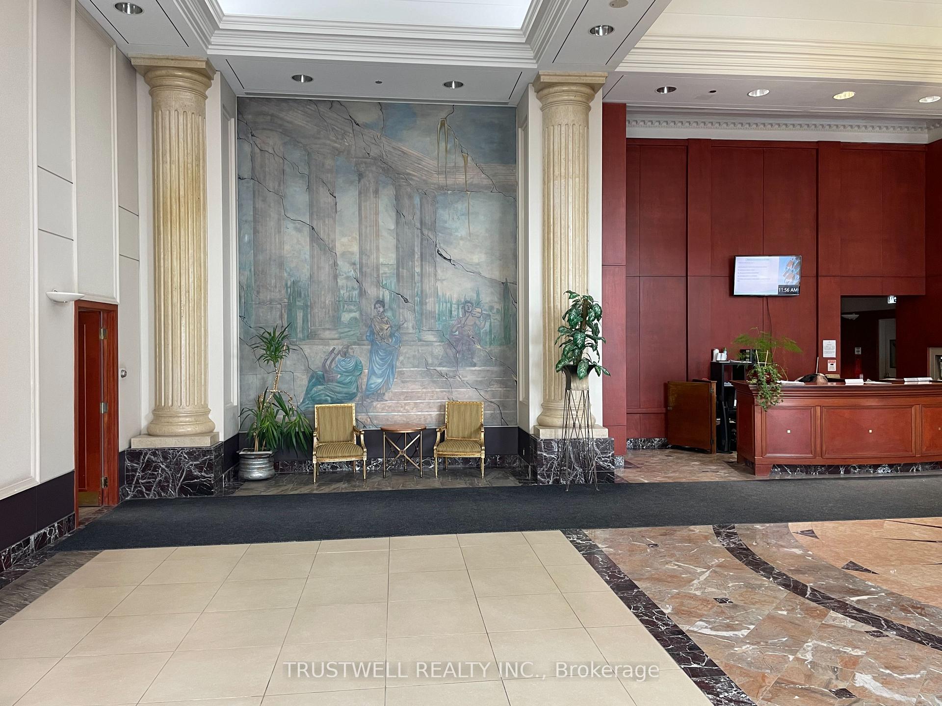 Photo 9 of Unit 1509, 8 Lee Centre Drive, Scarborough, Woburn — HOMEH