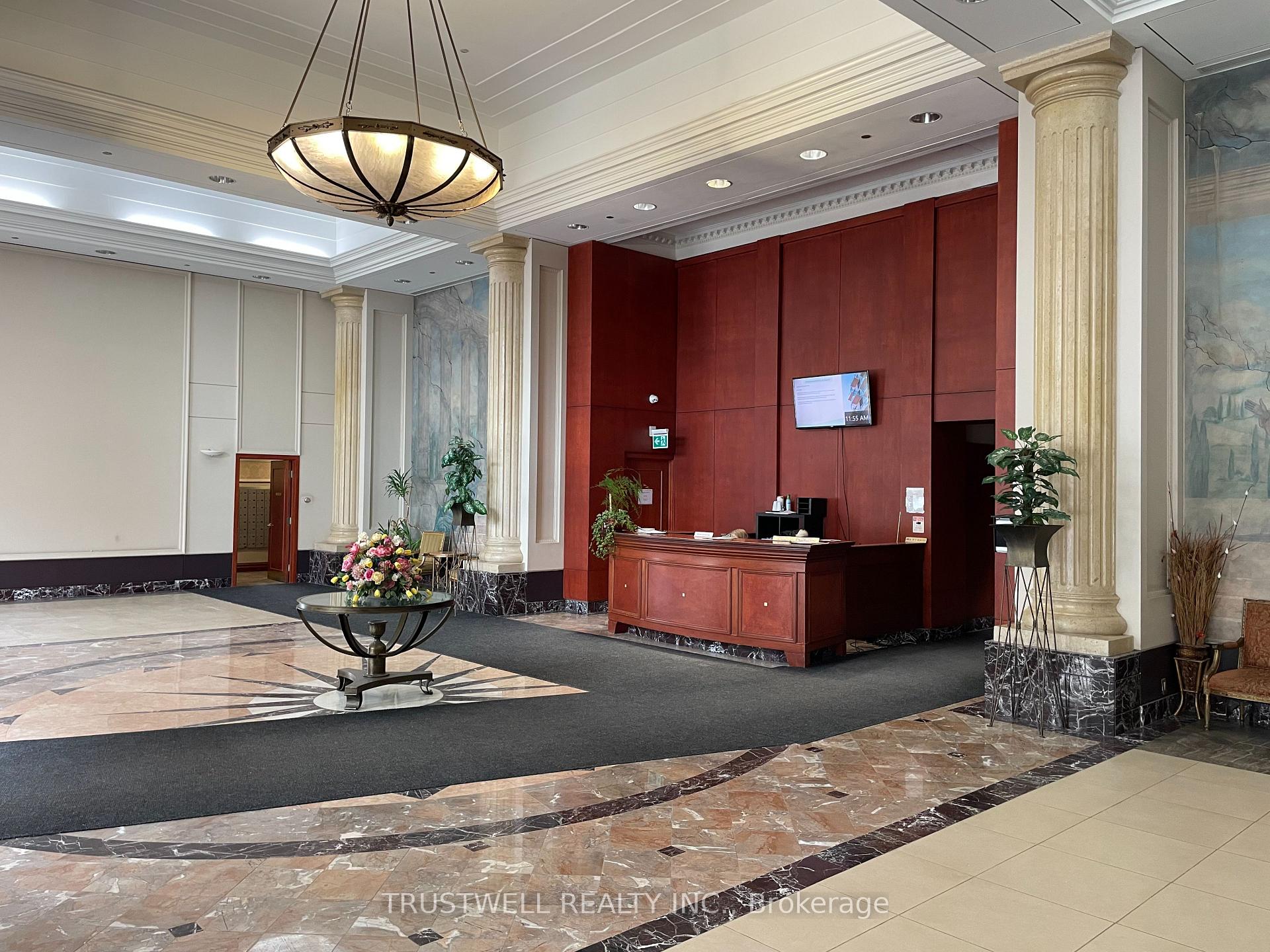 Photo 10 of Unit 1509, 8 Lee Centre Drive, Scarborough, Woburn — HOMEH
