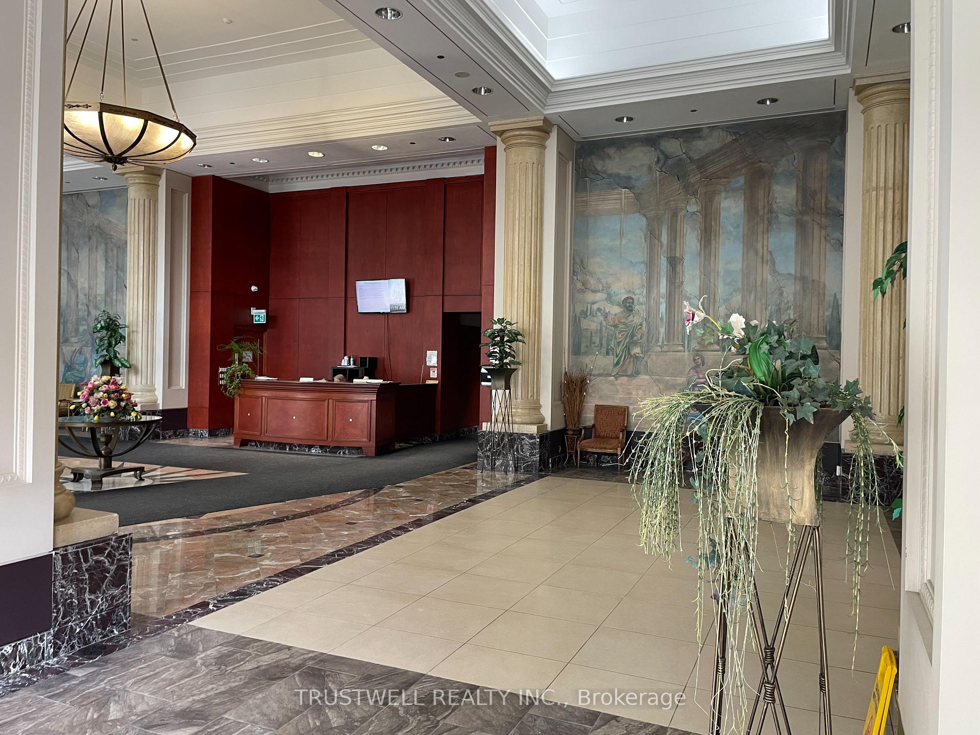 Photo 11 of Unit 1509, 8 Lee Centre Drive, Scarborough, Woburn — HOMEH