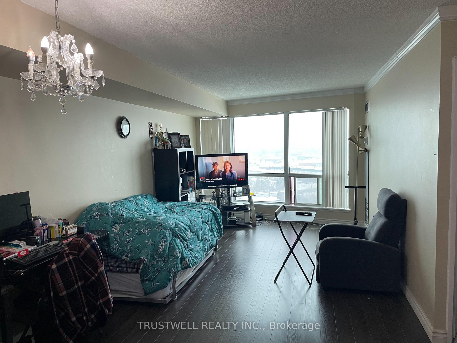 Photo 15 of Unit 1509, 8 Lee Centre Drive, Scarborough, Woburn — HOMEH