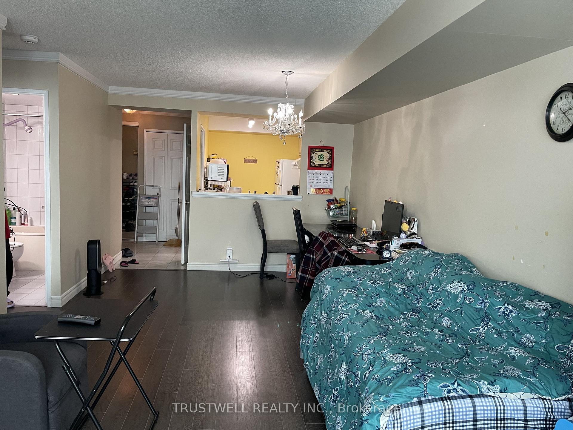 Photo 16 of Unit 1509, 8 Lee Centre Drive, Scarborough, Woburn — HOMEH