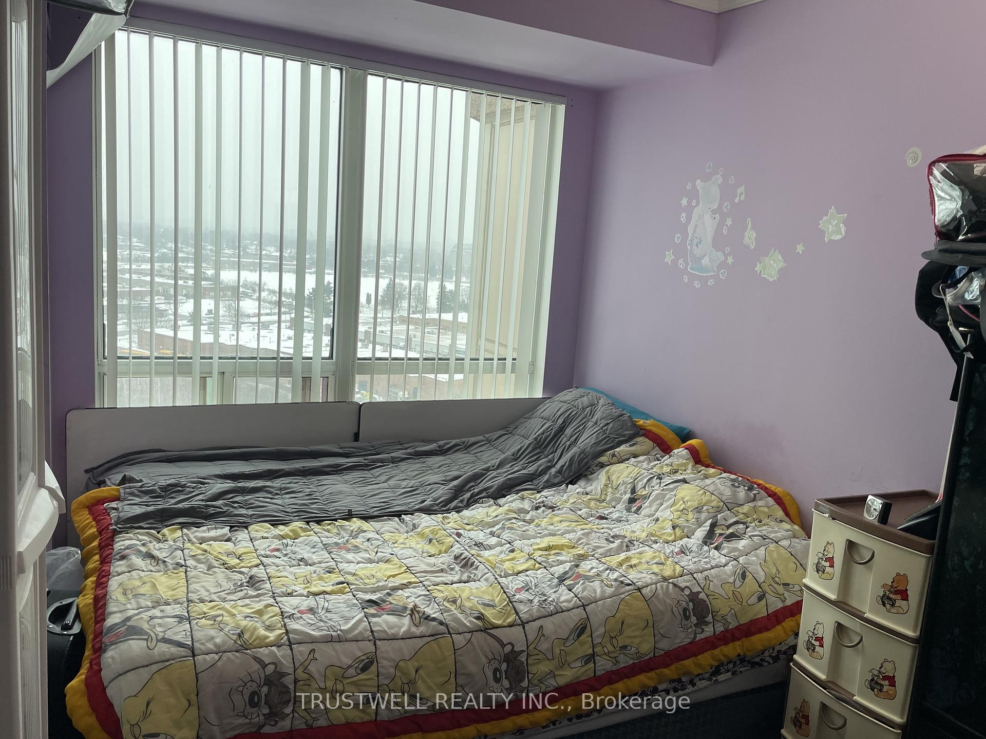 Photo 18 of Unit 1509, 8 Lee Centre Drive, Scarborough, Woburn — HOMEH