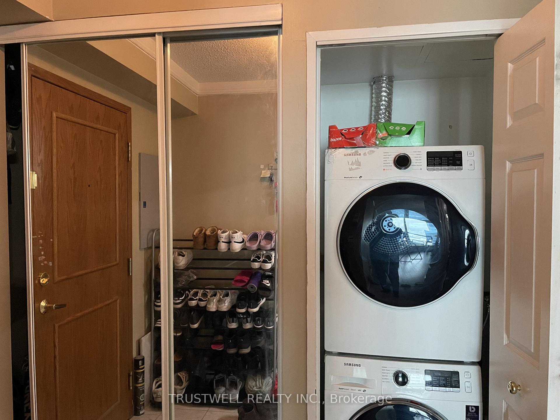 Photo 21 of Unit 1509, 8 Lee Centre Drive, Scarborough, Woburn — HOMEH