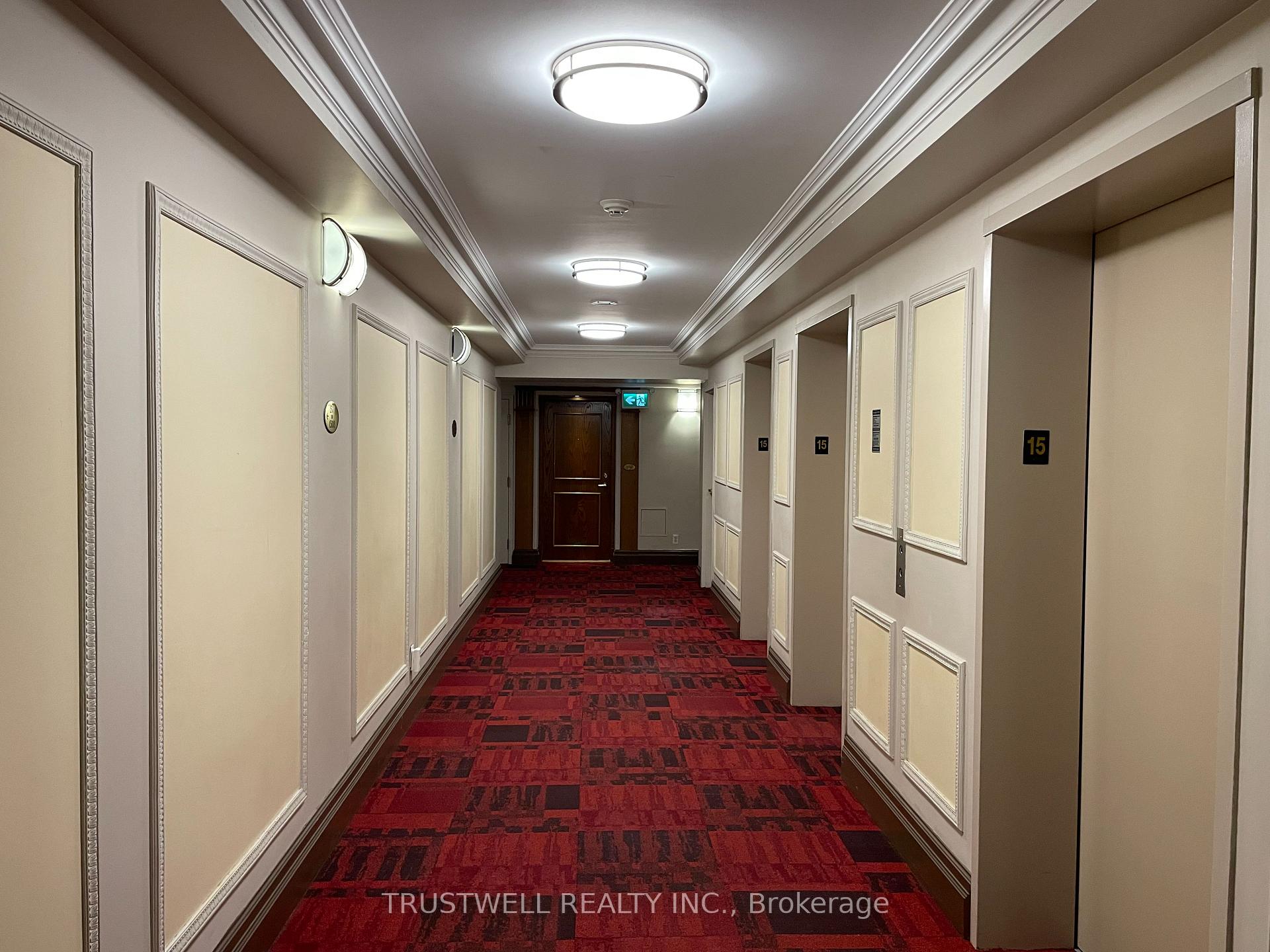 Photo 22 of Unit 1509, 8 Lee Centre Drive, Scarborough, Woburn — HOMEH