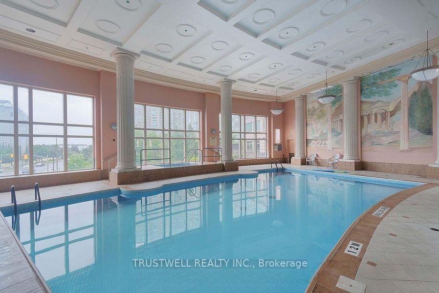 Photo 23 of Unit 1509, 8 Lee Centre Drive, Scarborough, Woburn — HOMEH
