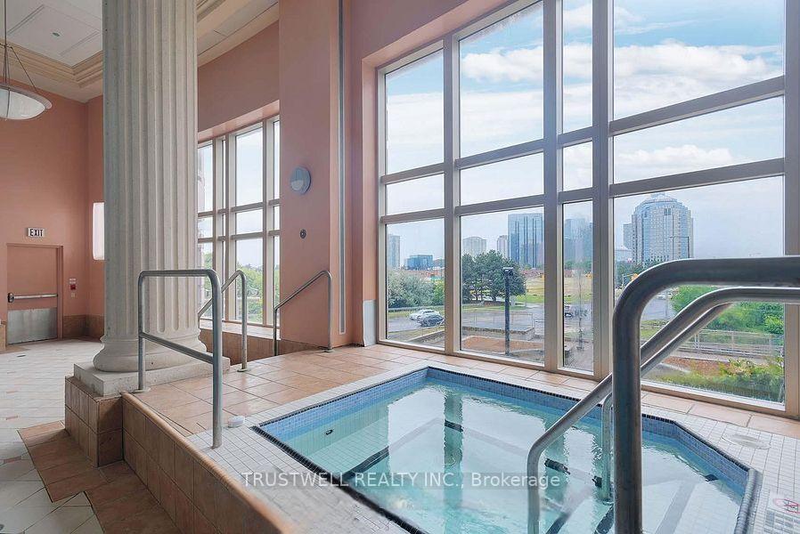 Photo 24 of Unit 1509, 8 Lee Centre Drive, Scarborough, Woburn — HOMEH