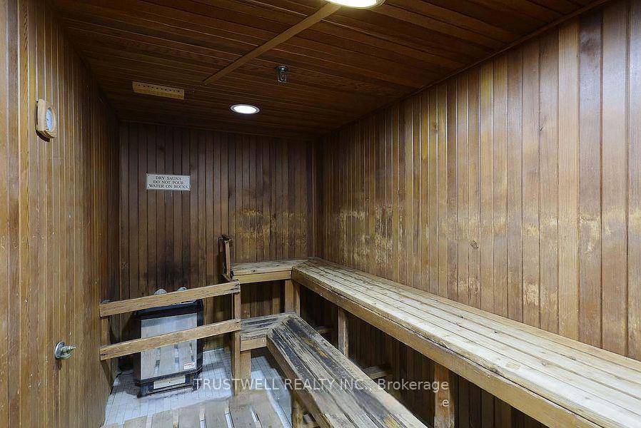 Photo 25 of Unit 1509, 8 Lee Centre Drive, Scarborough, Woburn — HOMEH