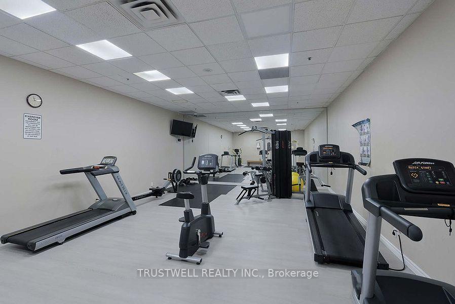 Photo 27 of Unit 1509, 8 Lee Centre Drive, Scarborough, Woburn — HOMEH