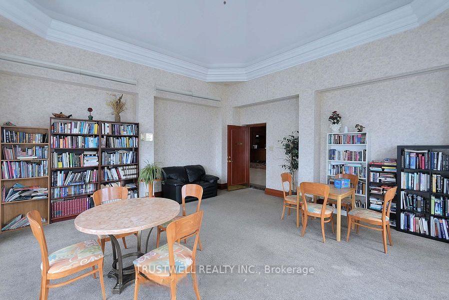 Photo 29 of Unit 1509, 8 Lee Centre Drive, Scarborough, Woburn — HOMEH