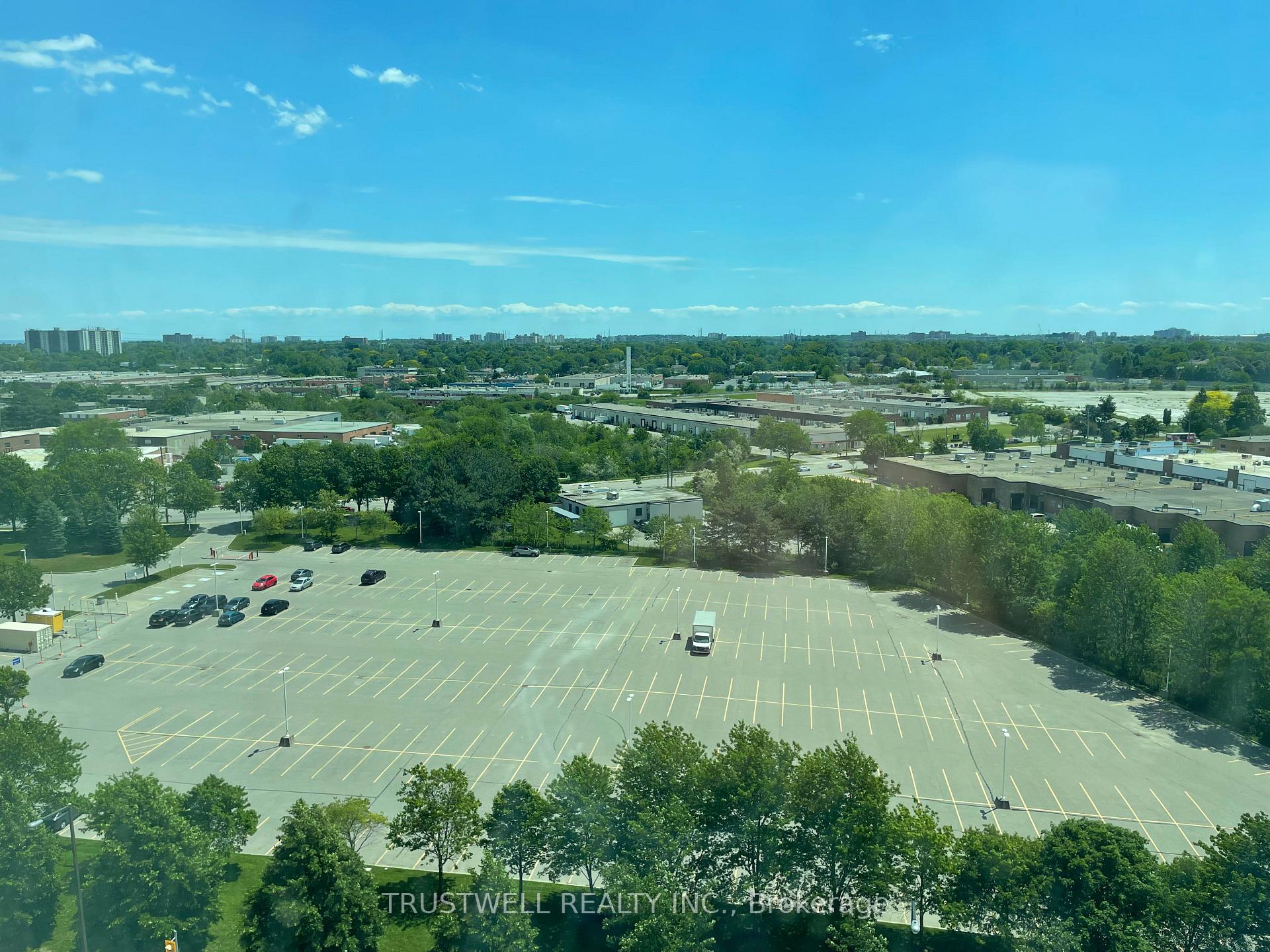 Photo 37 of Unit 1509, 8 Lee Centre Drive, Scarborough, Woburn — HOMEH