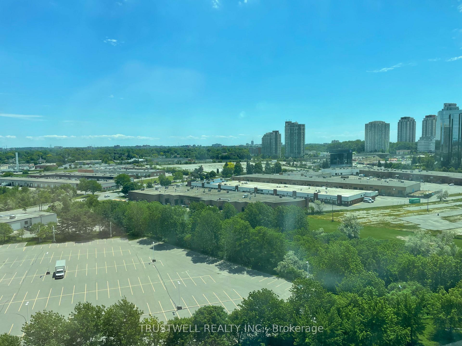 Photo 38 of Unit 1509, 8 Lee Centre Drive, Scarborough, Woburn — HOMEH