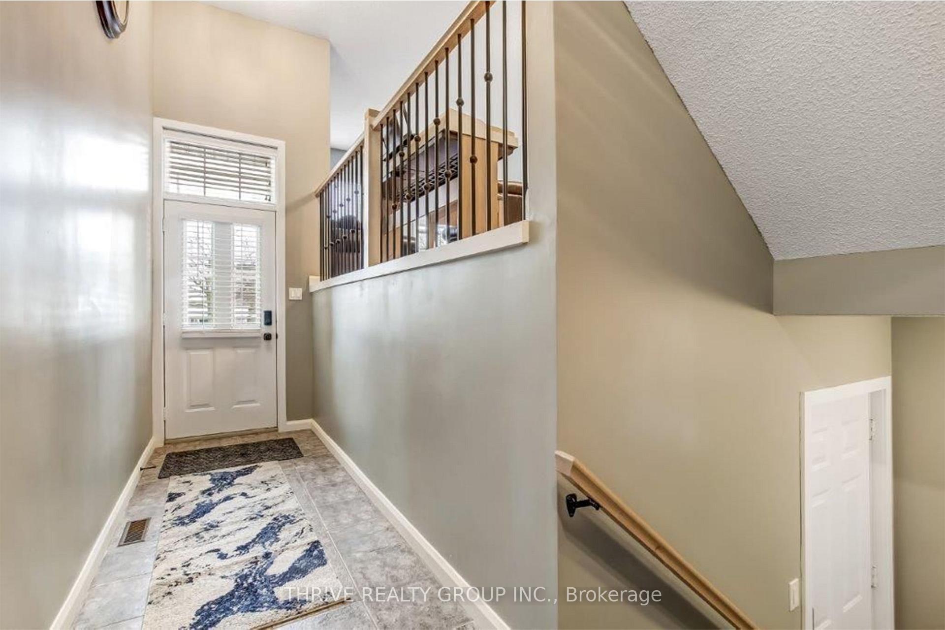 Photo 3 of Unit 2, 609 Colborne Street, London, East F — HOMEH