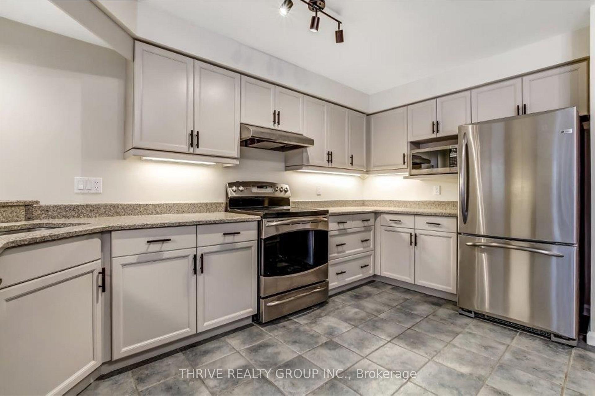 Photo 4 of Unit 2, 609 Colborne Street, London, East F — HOMEH