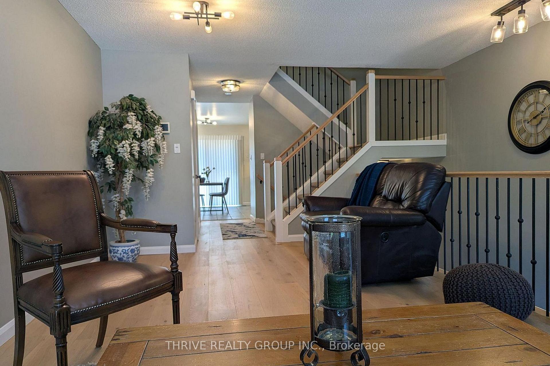 Photo 9 of Unit 2, 609 Colborne Street, London, East F — HOMEH