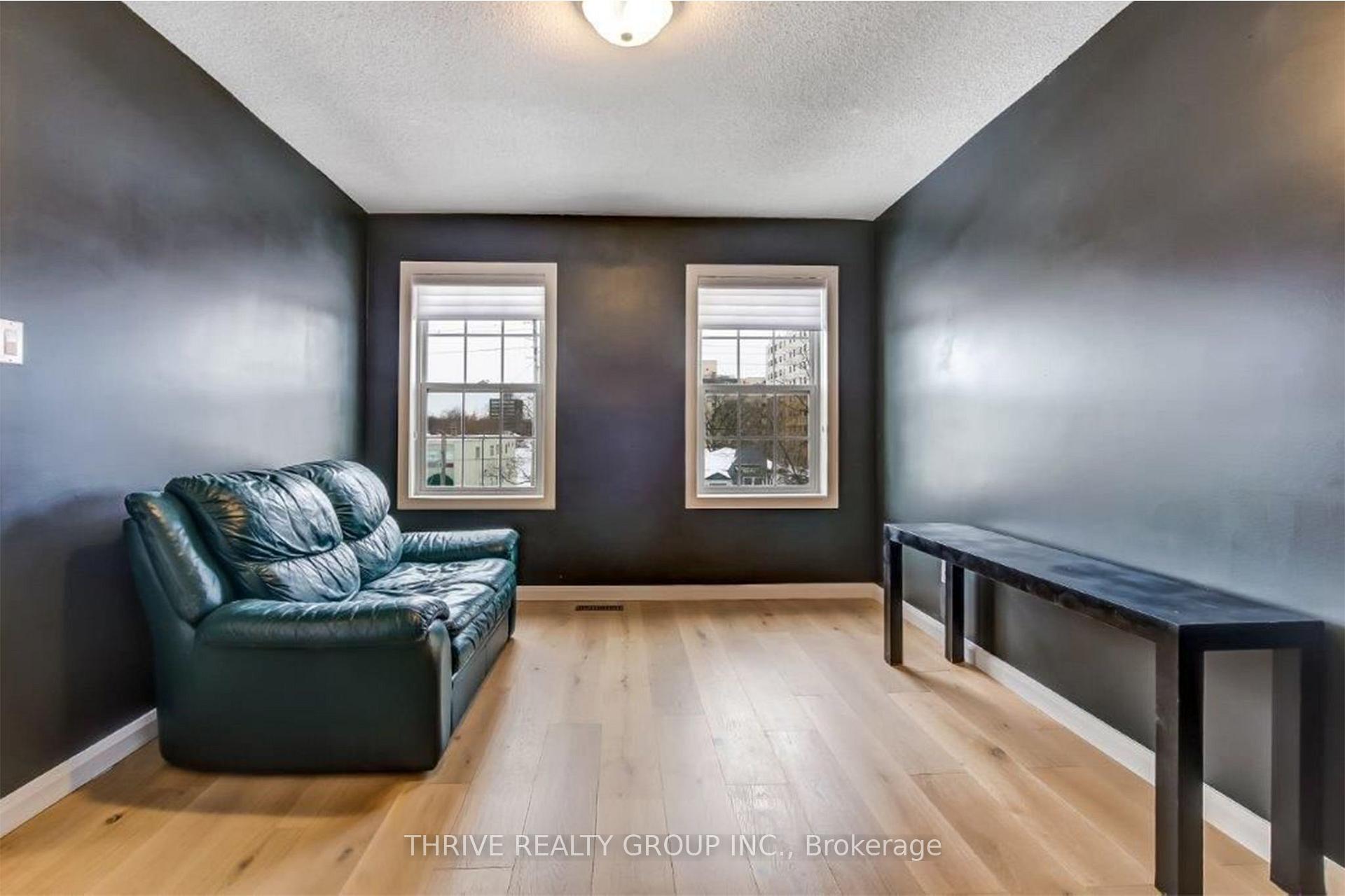 Photo 13 of Unit 2, 609 Colborne Street, London, East F — HOMEH