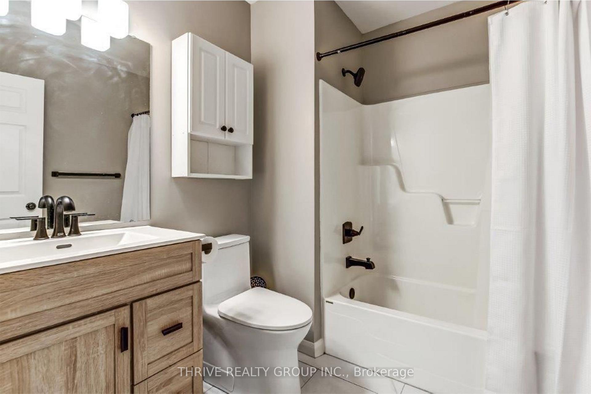 Photo 15 of Unit 2, 609 Colborne Street, London, East F — HOMEH