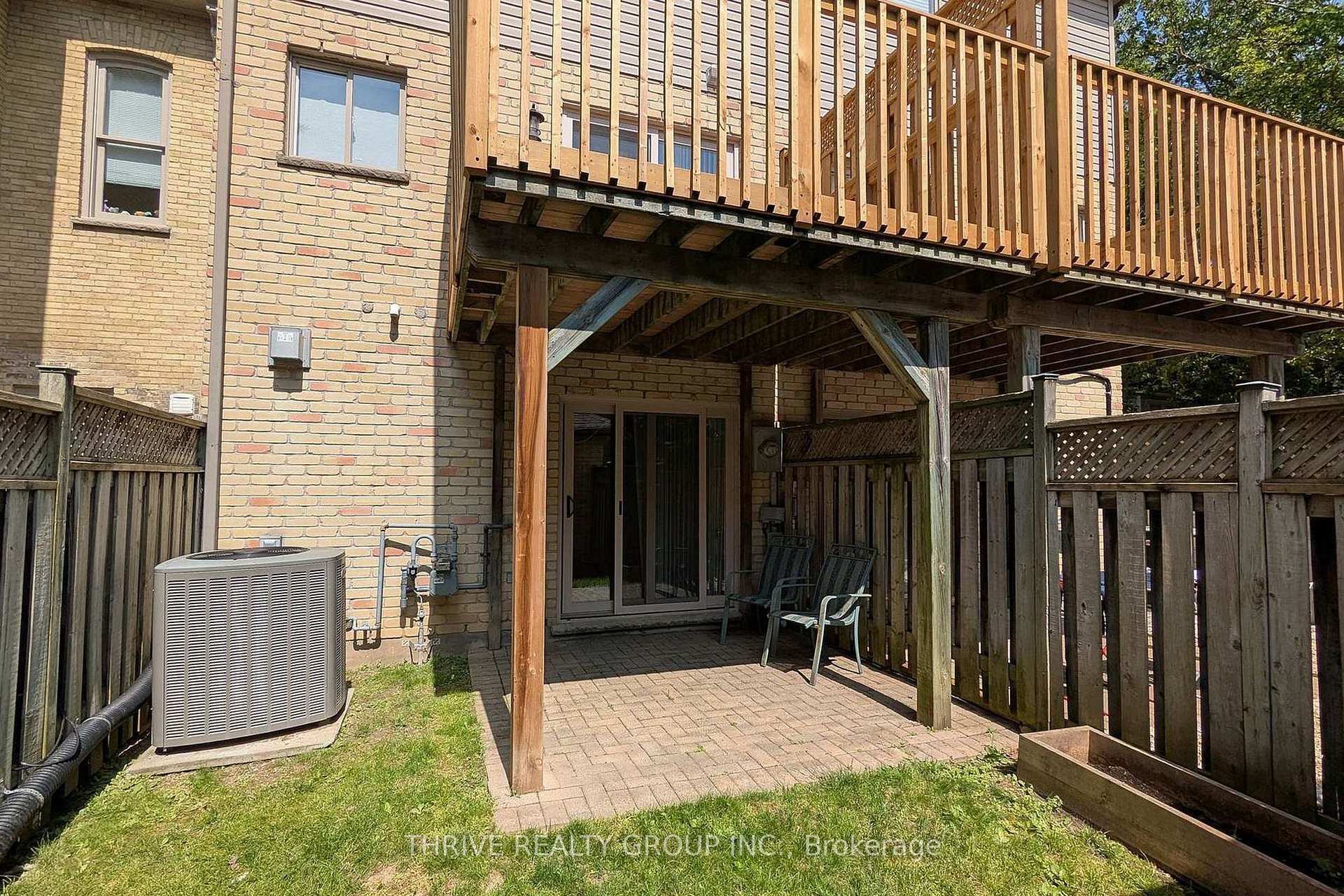 Photo 19 of Unit 2, 609 Colborne Street, London, East F — HOMEH