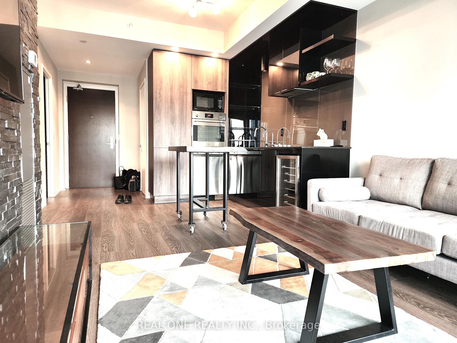 Photo 7 of Unit 4109, 70 Temperance Street, Toronto, Bay Street Corridor — HOMEH
