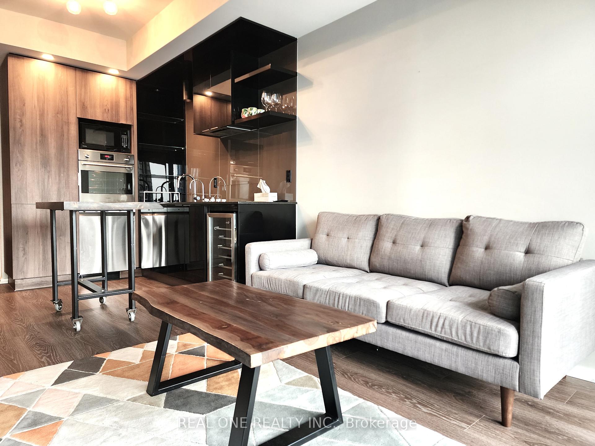 Photo 8 of Unit 4109, 70 Temperance Street, Toronto, Bay Street Corridor — HOMEH
