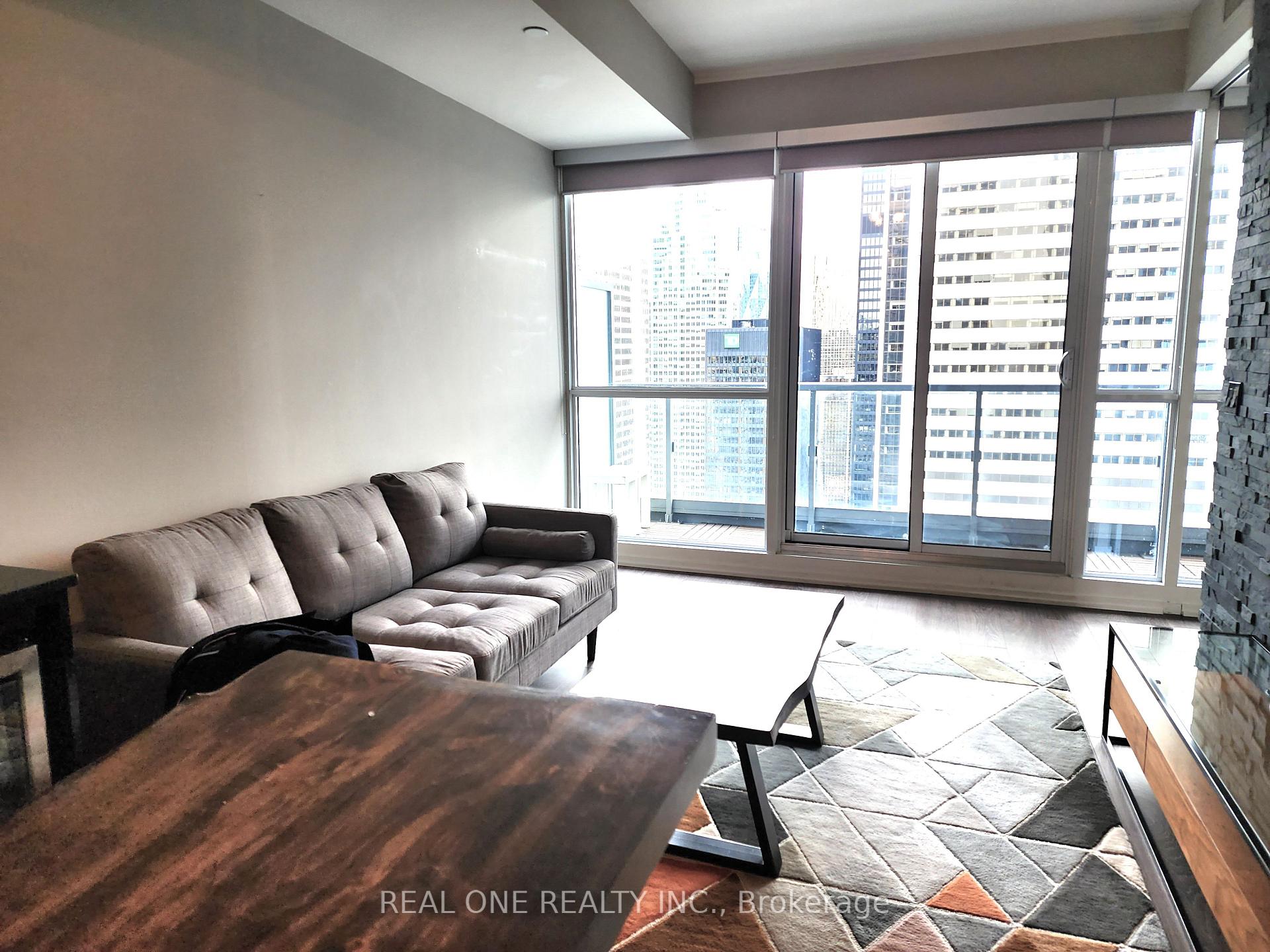Photo 9 of Unit 4109, 70 Temperance Street, Toronto, Bay Street Corridor — HOMEH