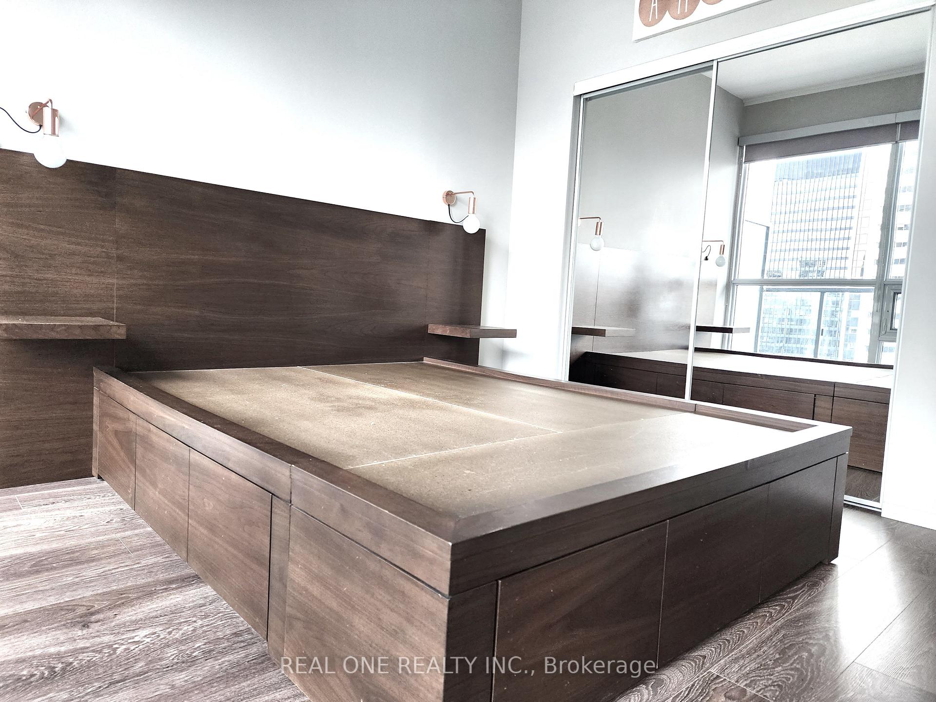Photo 13 of Unit 4109, 70 Temperance Street, Toronto, Bay Street Corridor — HOMEH