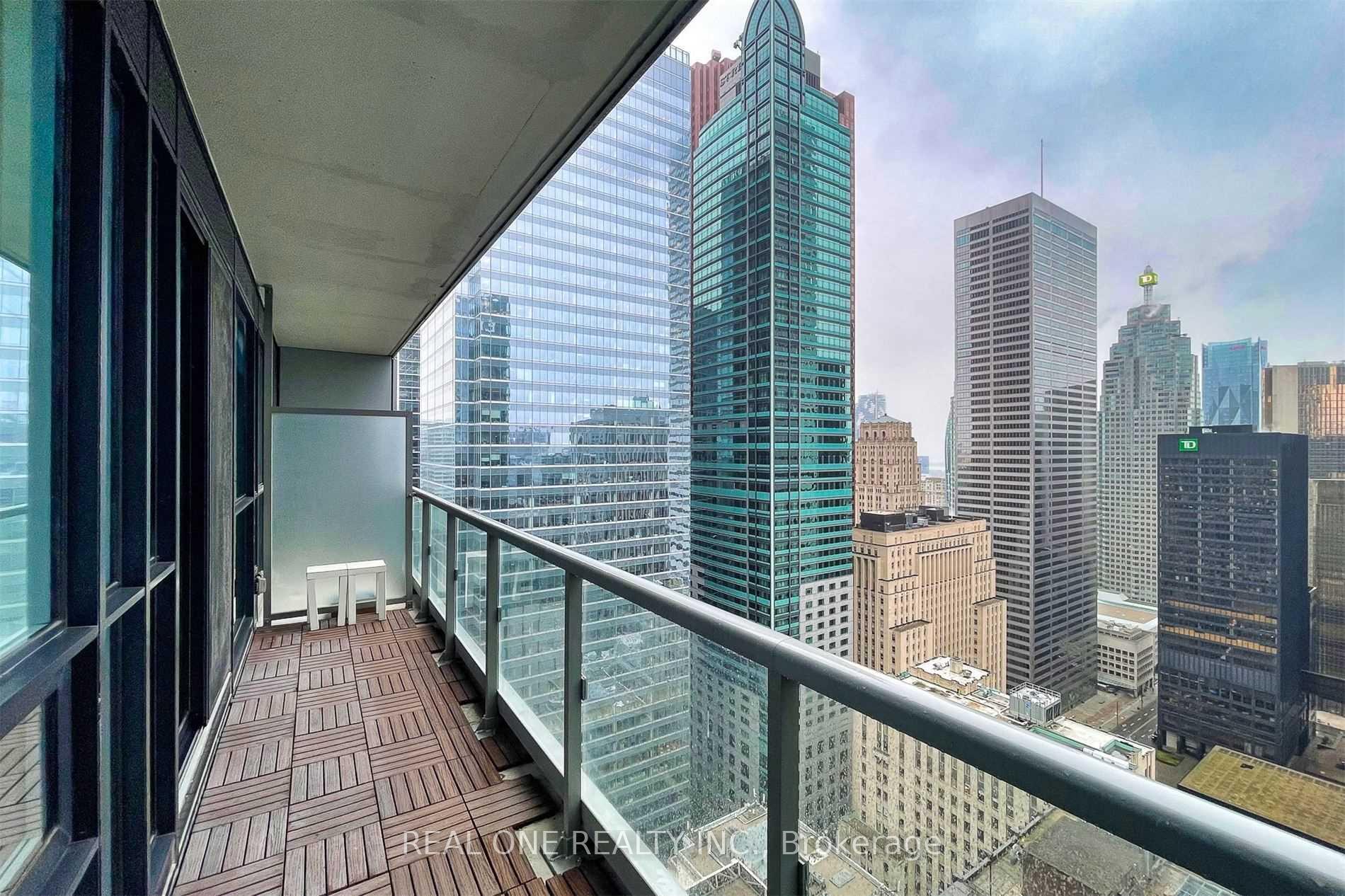 Photo 19 of Unit 4109, 70 Temperance Street, Toronto, Bay Street Corridor — HOMEH