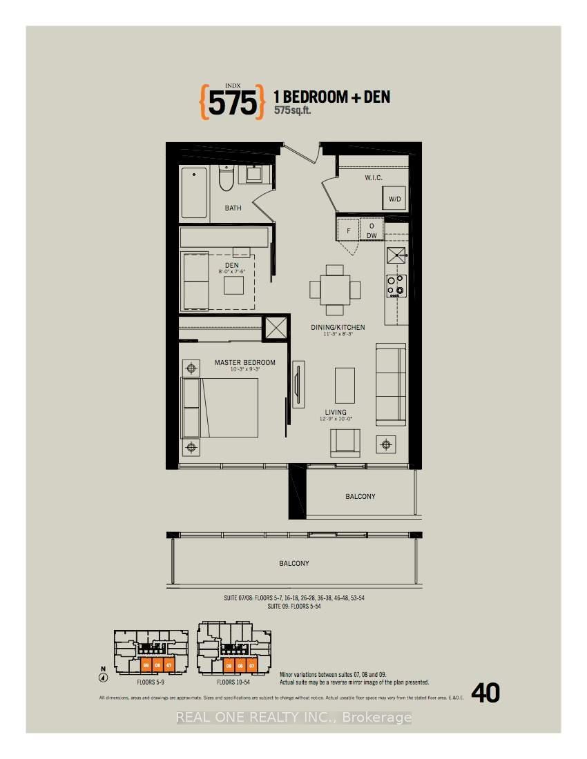 Photo 21 of Unit 4109, 70 Temperance Street, Toronto, Bay Street Corridor — HOMEH