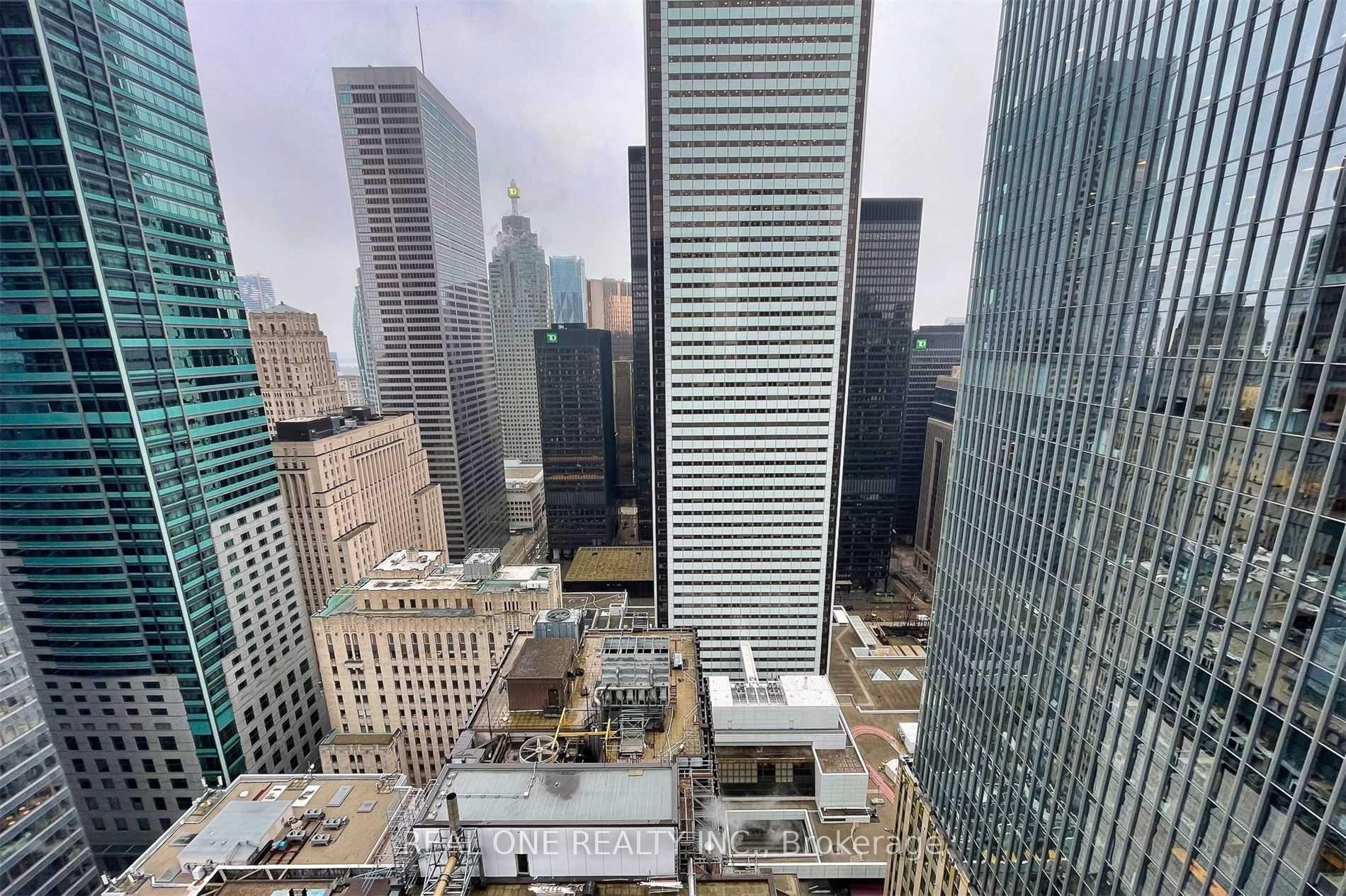 Photo 20 of Unit 4109, 70 Temperance Street, Toronto, Bay Street Corridor — HOMEH