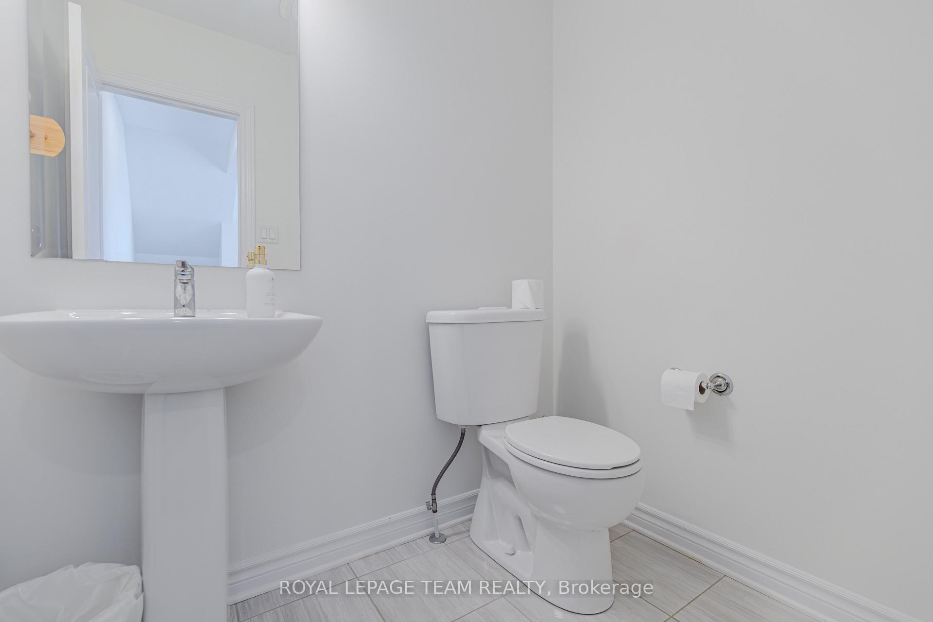 Photo 10 of 236 Halyard Way, Ottawa, Kanata - Kanata Lakes/Heritage Hills — HOMEH