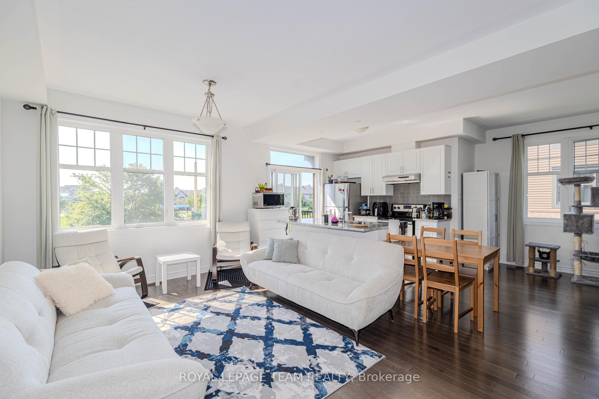Photo 13 of 236 Halyard Way, Ottawa, Kanata - Kanata Lakes/Heritage Hills — HOMEH