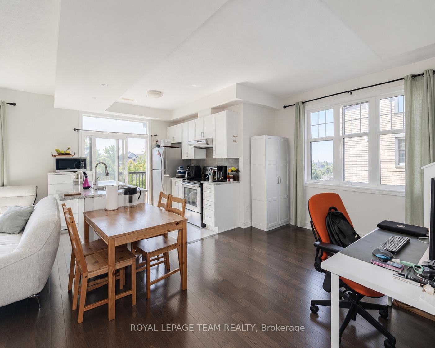 Photo 16 of 236 Halyard Way, Ottawa, Kanata - Kanata Lakes/Heritage Hills — HOMEH