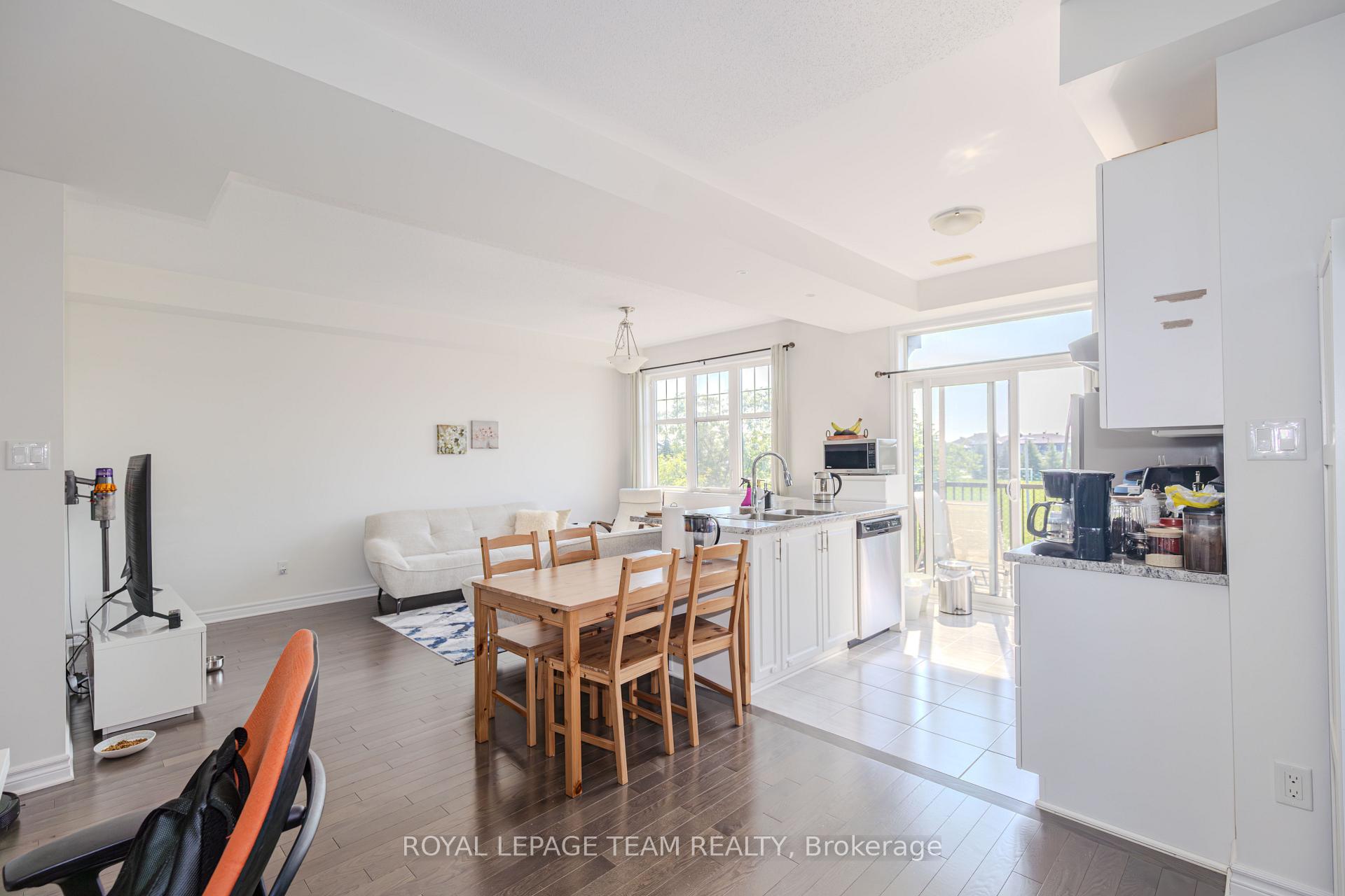 Photo 17 of 236 Halyard Way, Ottawa, Kanata - Kanata Lakes/Heritage Hills — HOMEH