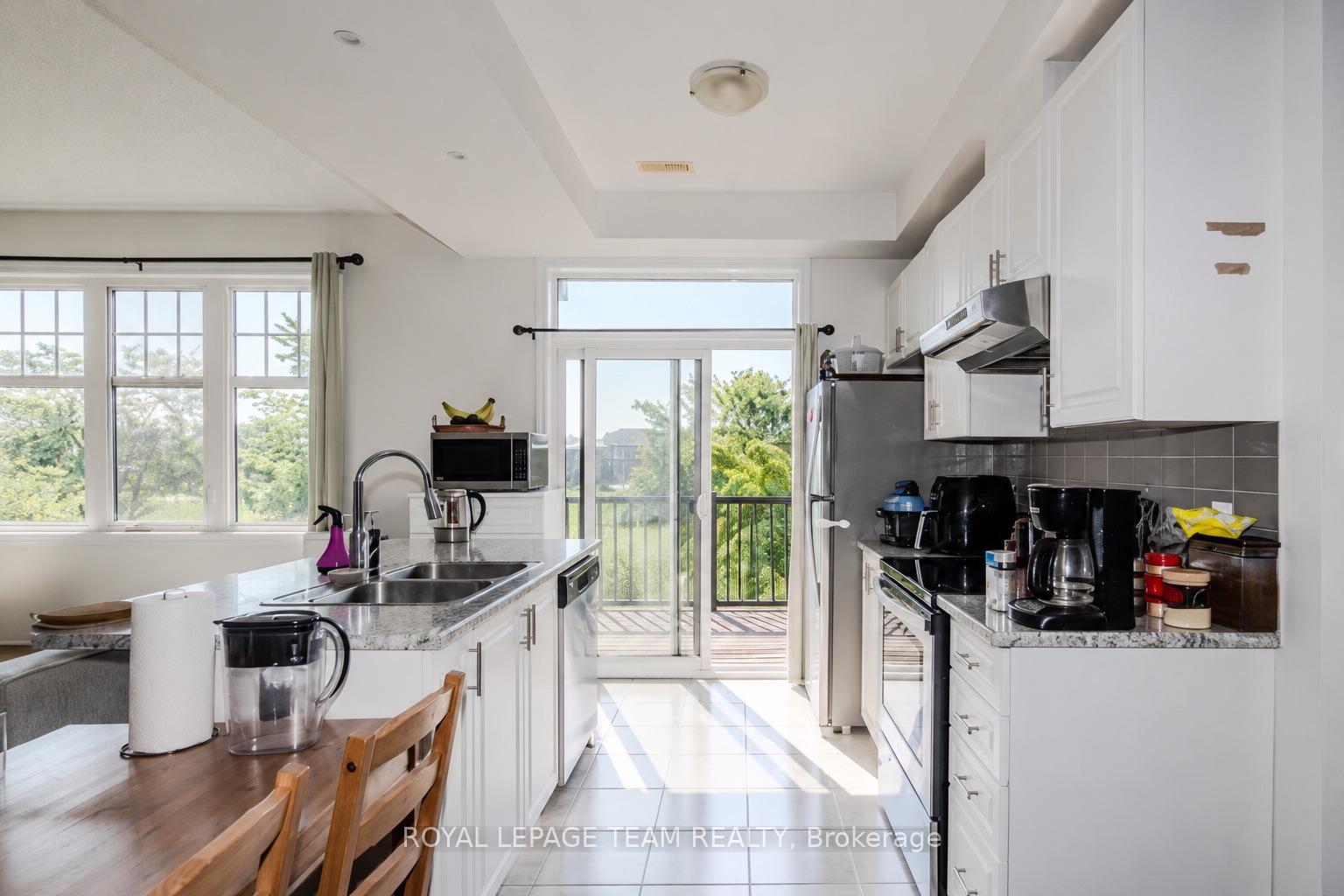 Photo 19 of 236 Halyard Way, Ottawa, Kanata - Kanata Lakes/Heritage Hills — HOMEH