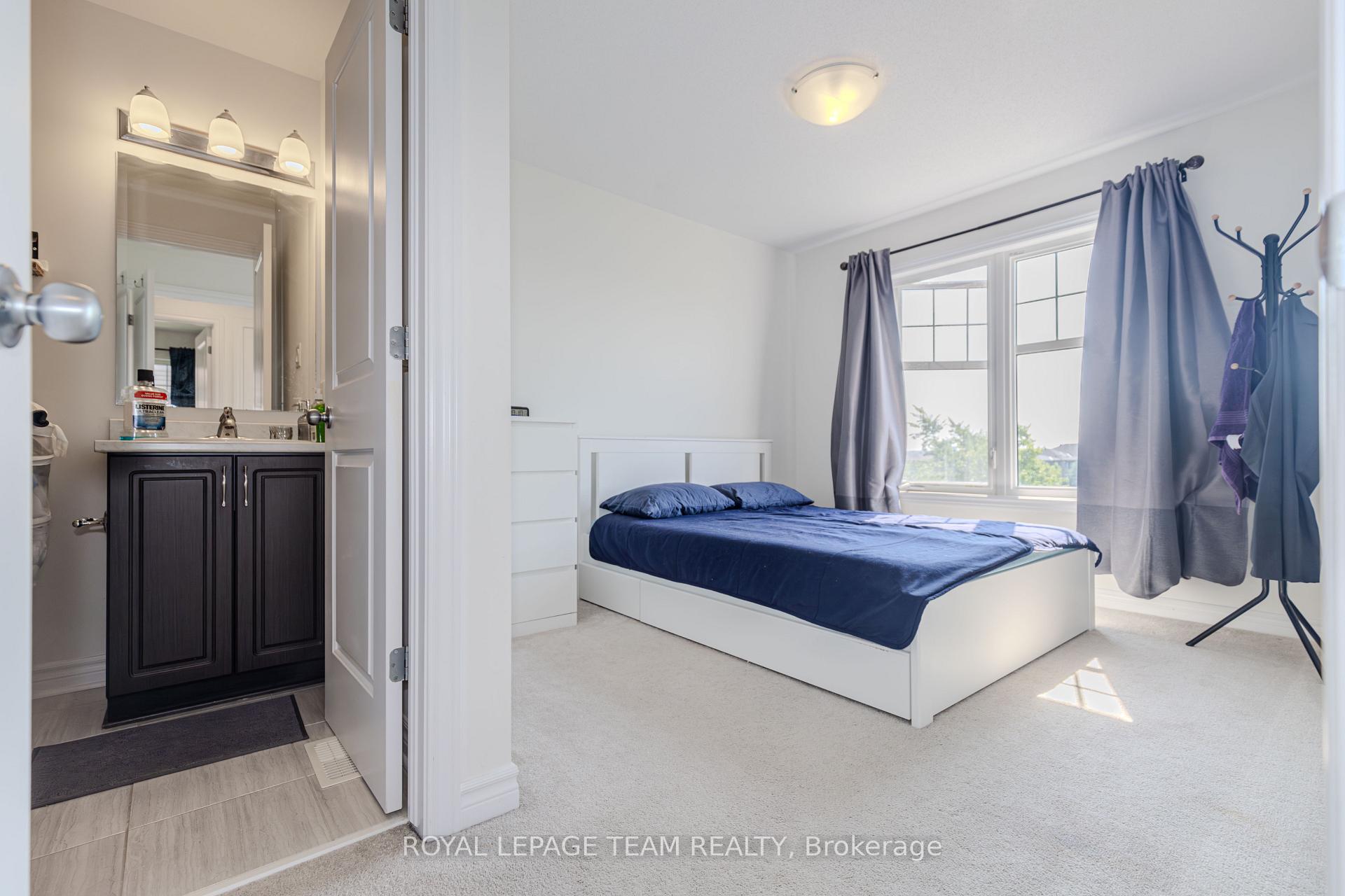 Photo 26 of 236 Halyard Way, Ottawa, Kanata - Kanata Lakes/Heritage Hills — HOMEH